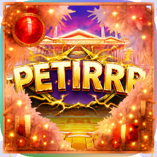 petirrp — galeri pratinjau Resmi APK